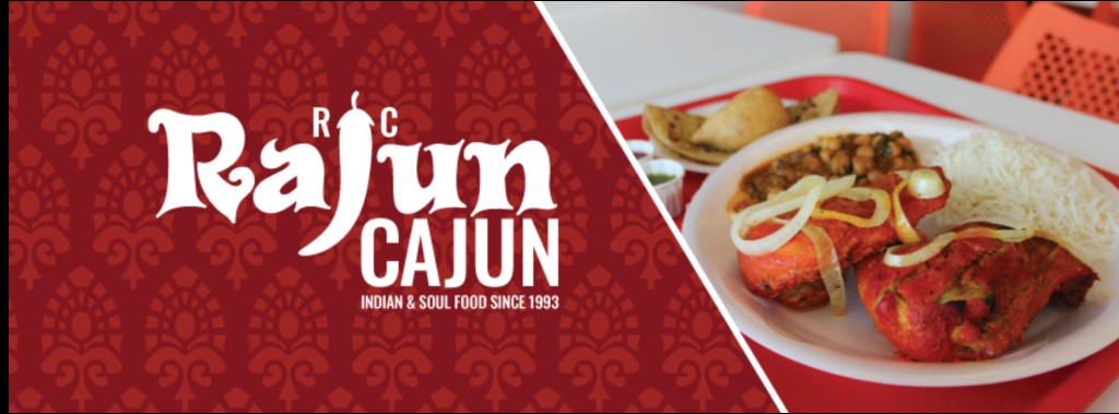 Rajun Cajun student deal banner